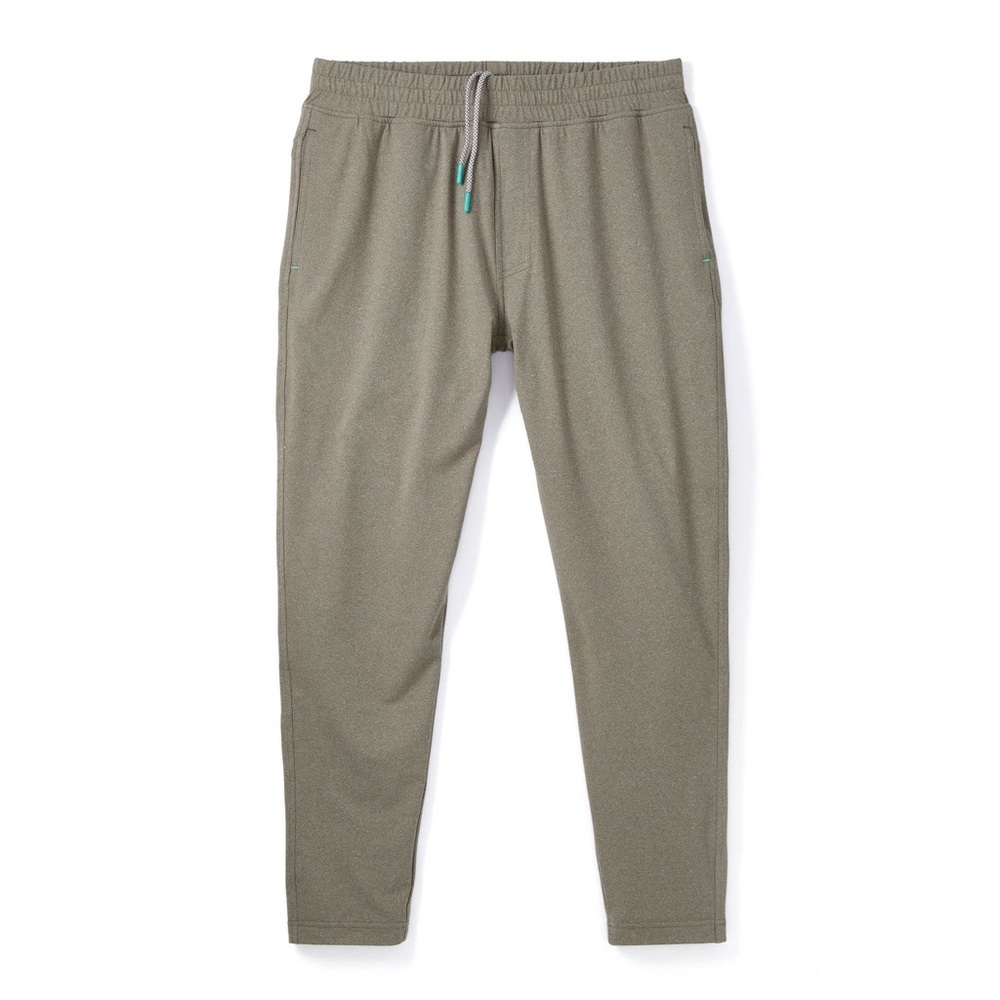 MYLES Momentum Pant Gray